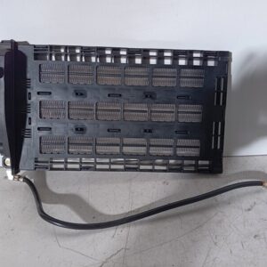 Resistencia calefaccion BMW X1 XDRIVE 18D (E84) 2011