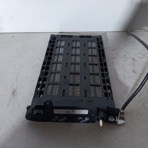 Resistencia calefaccion BMW X1 XDRIVE 18D (E84) 2011