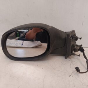 Retrovisor izquierdo eléctrico Citroën C3 I 2004