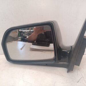 Retrovisor izquierdo eléctrico Kia Sportage (JE_, KM_) 2007