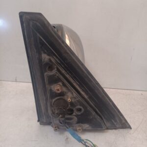 Retrovisor eléctrico izquierdo Mitsubishi Montero III cromado 2005