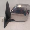 Retrovisor eléctrico izquierdo Mitsubishi Montero III cromado 2005