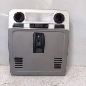 Luz interior techo BMW X1 XDRIVE 18D (E84) 2011