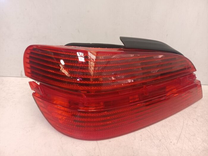 Piloto trasero izquierdo peugeot 406 1999