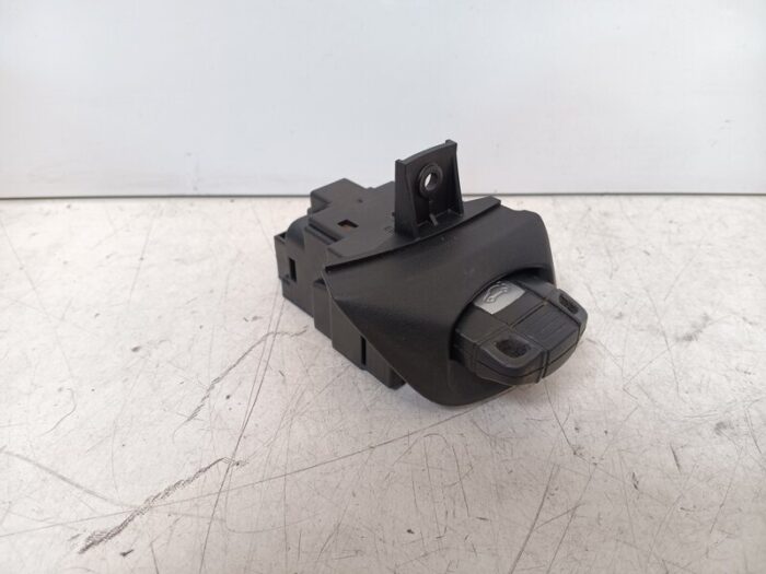 Conmutador de arranque BMW X1 XDRIVE 18D (E84) 2011 con llave
