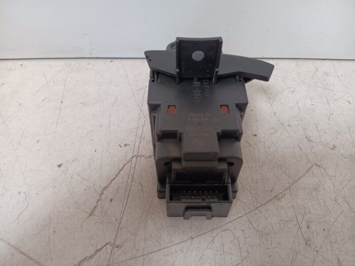 Conmutador de arranque BMW X1 XDRIVE 18D (E84) 2011 con llave