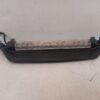 Luz central de freno BMW serie 3 (E46) compact 2000