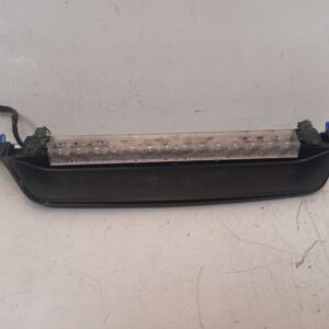 Luz central de freno BMW serie 3 (E46) compact 2000