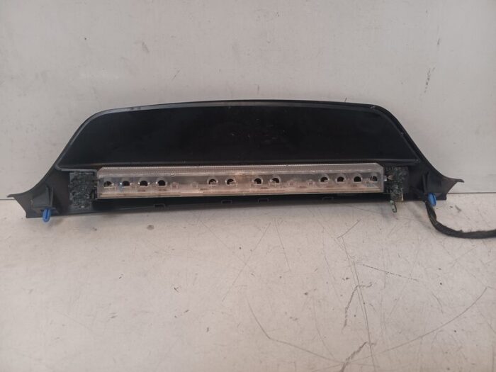 Luz central de freno BMW serie 3 (E46) compact 2000