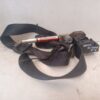 Cinturon delantero izquierdo Saab 93 cabrio 2000