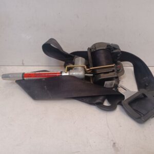 Cinturon delantero derecho Saab 93 cabrio 2000