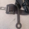Cinturon delantero derecho Saab 93 cabrio 2000