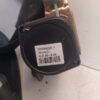 Cinturon delantero derecho Saab 93 cabrio 2000