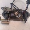 Maneta exterior delantera derecha Saab 93 cabrio 2000