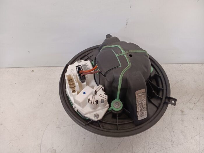 Ventilador calefacción BMW X1 XDRIVE 18D (E84) 2011