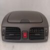 Consola central con guantera y warning Nissan Almera II N16 2005
