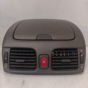 Consola central con guantera y warning Nissan Almera II N16 2005