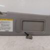 Pack 2 parasoles BMW X1 XDRIVE 18D (E84) 2011