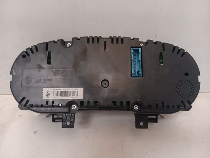 Cuadro instrumentos Audi A1 (8X) 2017 gasolina