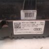 Cuadro instrumentos Audi A1 (8X) 2017 gasolina