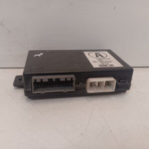 Centralita de inmovilizador y alarma Rover 400 1998