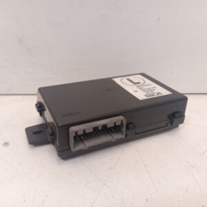 centralita de alarma e inmovilizador Lucas 5AS Rover 400 1998