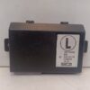 centralita de alarma e inmovilizador Lucas 5AS Rover 400 1998