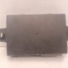 centralita de alarma e inmovilizador Lucas 5AS Rover 400 1998