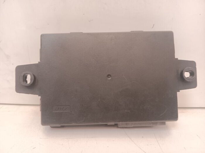 centralita de alarma e inmovilizador Lucas 5AS Rover 400 1998