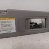 Pack 2 parasoles BMW X1 XDRIVE 18D (E84) 2011