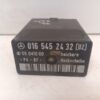 Rele luna trasera Mercedes Vito 110 (W638) 1996