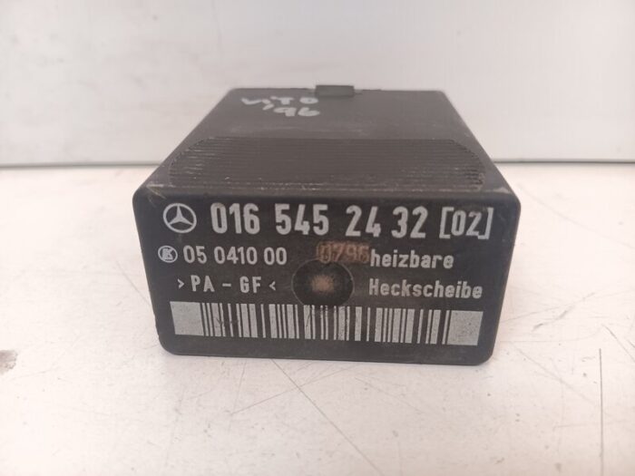 Rele luna trasera Mercedes Vito 110 (W638) 1996