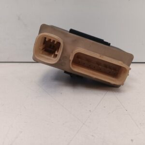 Caja precalentamiento Peugeot 308 II 2015