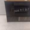 Caja precalentamiento Peugeot 308 II 2015