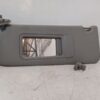 Pack 2 parasoles BMW X1 XDRIVE 18D (E84) 2011