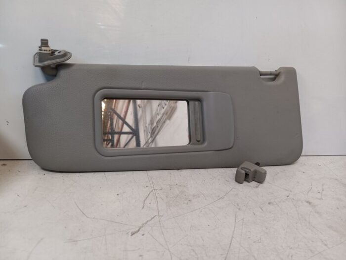 Pack 2 parasoles BMW X1 XDRIVE 18D (E84) 2011