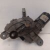 Motor limpia delantero Citroën C4 Picasso 2007