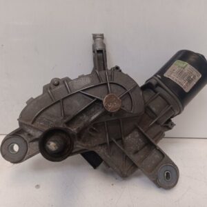 Motor limpia delantero Citroën C4 Picasso 2007