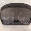 Cuadro instrumentos BMW X1 XDRIVE 18D (E84) 2011