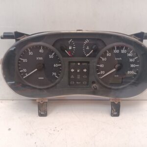 Cuadro instrumentos Renault Kangoo 2003 diésel