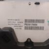 Cuadro instrumentos Renault Kangoo 2003 diésel