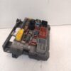 Caja relés fusibles Citroën C4 Picasso 2007 diésel