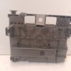 Caja relés fusibles Citroën C4 Picasso 2007 diésel