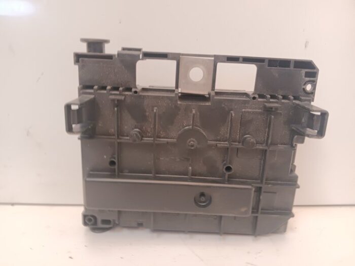 Caja relés fusibles Citroën C4 Picasso 2007 diésel