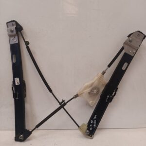 Elevalunas delantero derecho Seat Ibiza V FR (KJ1, KJG) 2024