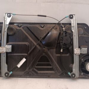 Elevalunas delantero derecho Volkswagen New Beetle 2001