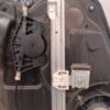 Elevalunas delantero derecho Volkswagen New Beetle 2001