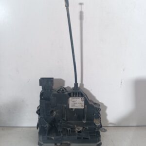 Cerradura puerta trasera derecha Fiat Ducato III (250) 2007