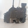 Cerradura puerta trasera derecha Fiat Ducato III (250) 2007