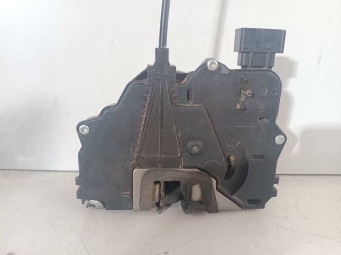 Cerradura puerta trasera derecha Fiat Ducato III (250) 2007